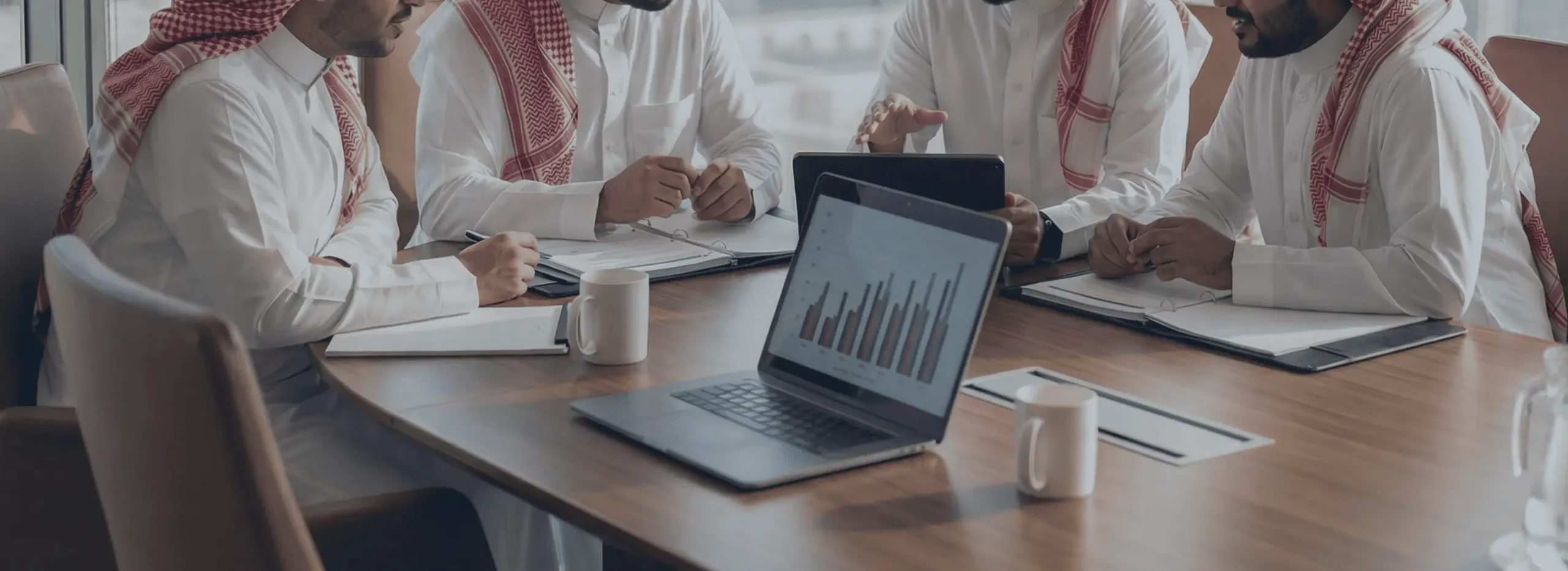 مكتب استشارات زكاة وضريبة