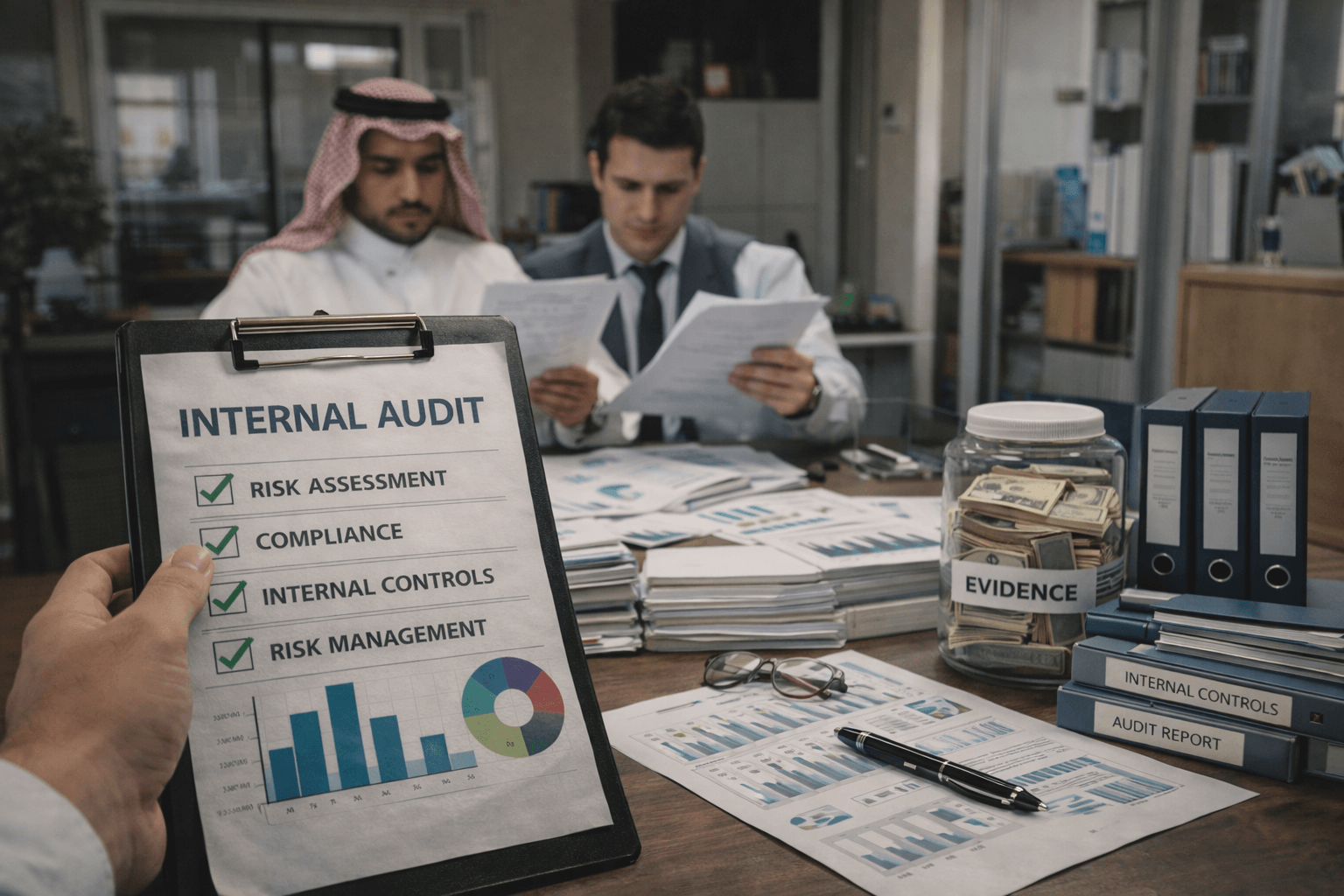 Internal Audit