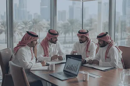 مكتب استشارات زكاة وضريبة