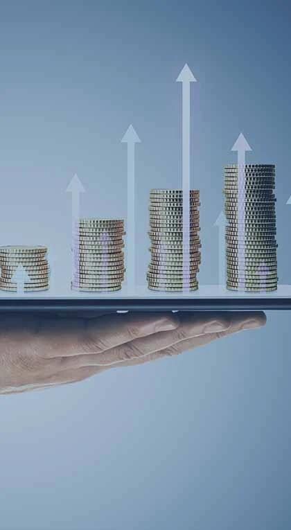 Financial Consulting Services