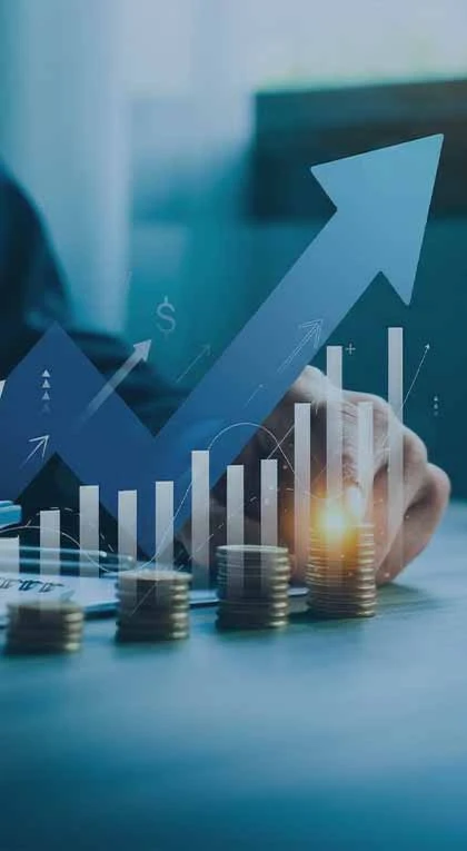 خدمات الاستشارات المالية